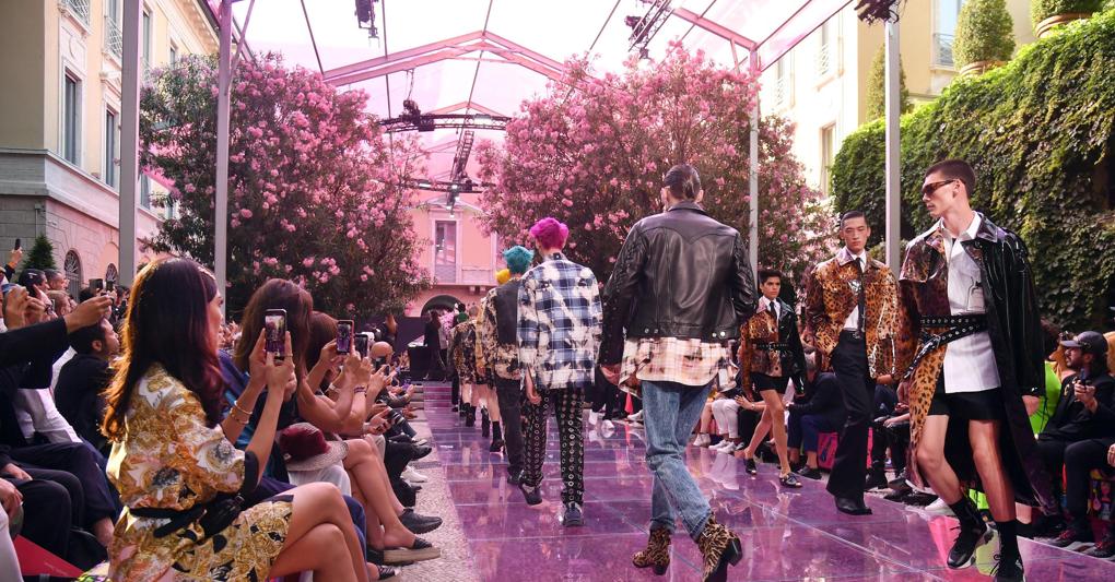 Moda uomo crescono i budget dei buyer italiani Il Sole 24 ORE
